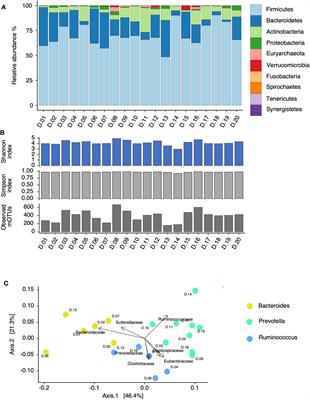 Anaerobutyricum hallii promotes the functional depletion of a food carcinogen in diverse healthy fecal microbiota